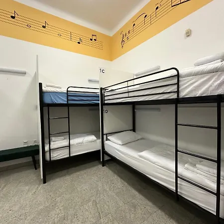 Opera Hostel *