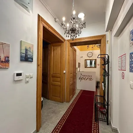 Opera Ljubljana