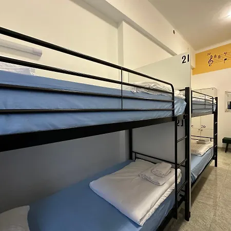 Hostel Opera