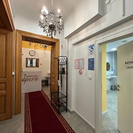 Opera * Ljubljana